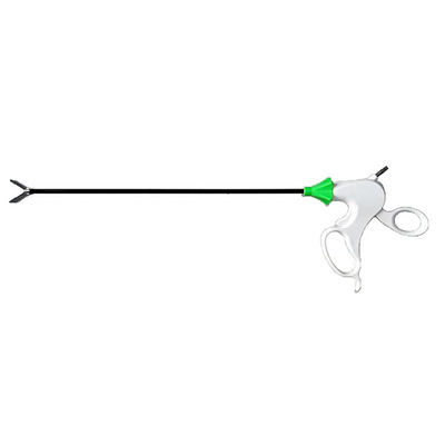 Dissector Ferramentas de cirurgia laparoscópica OEM Instrumentos descartáveis