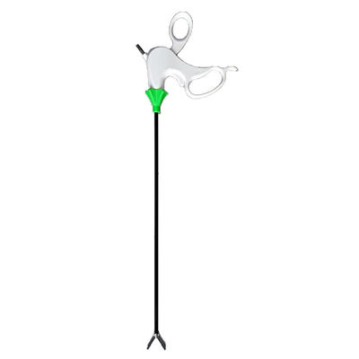 Instrumentos laparoscópicos de utilização única para hospitais