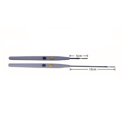 Cirurgia superficial e profunda Lápis de cauterização manual Lápis de eletrocirurgia Certificado SFDA
