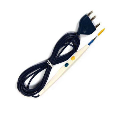 Lápis de controlo de mão eletrossurgico personalizado