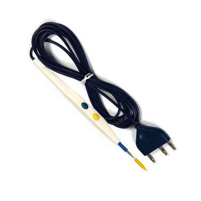 ODM Electro-Cirúrgico Lápis Controle de Mão Disponível ESU Lápis