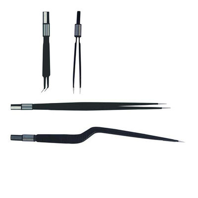 Força Bipolar Electrocirúrgica Cutomizada Finish Satin Com Cable
