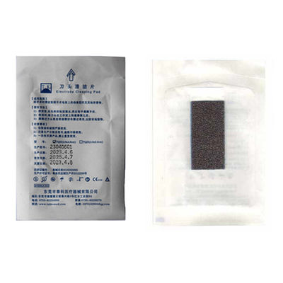 Limpador de pontas de lápis de aço inoxidável tamanho 4,8 x 2,4 cm OEM
