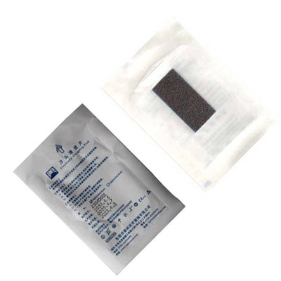 SFDA Cautery Pencil Tip Cleaner com Electrocirúrgica Tip Dirt Clearing