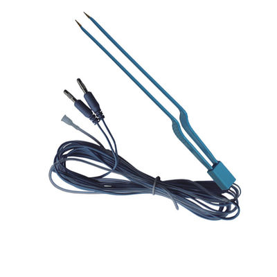 Força Bipolar Electrocirúrgica OEM Força Bipolar Cauterizada