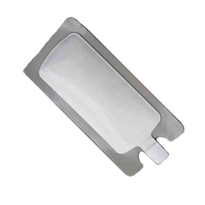 Neutral Cirúrgico Electrosurgical Pad de aterramento Adesivo médico