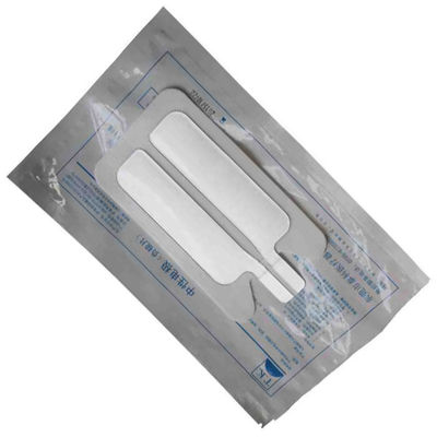 Pad de aterragem eletrocirúrgica de cauterização ISO com excelente biocompatibilidade