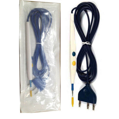 Pênis de cauterização descartável leve, com características ergonómicas e de elevado isolamento