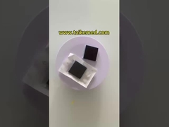 Limpeza de pontas de lápis de eléctrodos eletrocirúrgicos para pontas de aço inoxidável ESU