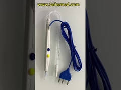 Lápis de cauterização monopolar cirúrgico