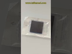 Limpador de ponta de cauterização eletrocirúrgico