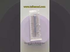 Eletrossurgical Leap Loop Electrode Diatermia Forma circular